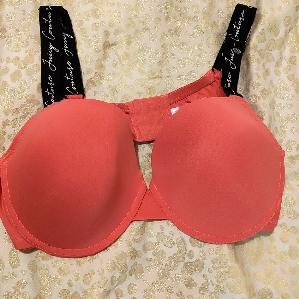 Brand New Juicy Couture Bra